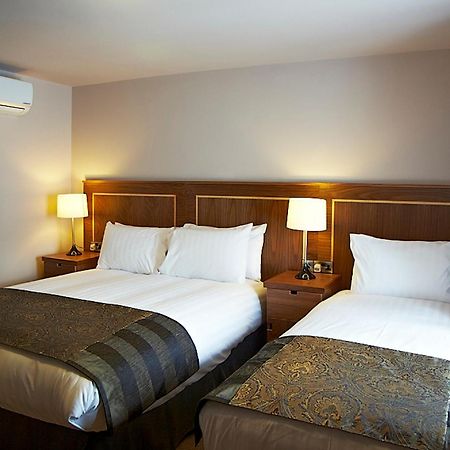 Clody Lodge Банклоді Екстер'єр фото